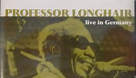 Professor Longhair – Live In Germany (CD)