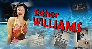 Esther Williams: curiosidades de su vida