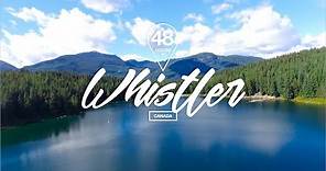 48 Hours in Whistler, British Columbia | Explore Canada