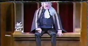 Trial By Jury - W.S Gilbert & Arthur Sullivan