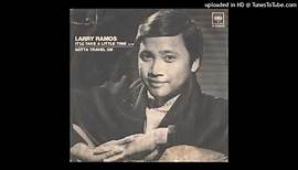 Larry Ramos - "Gotta Travel On" (1966)