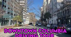Here's What Columbia, South Carolina Looks Like These Days