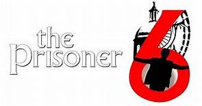 The Prisoner (1967) - Cinematic Trailer