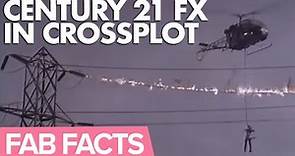FAB Facts: The Century 21 Special FX Contribution to Crossplot