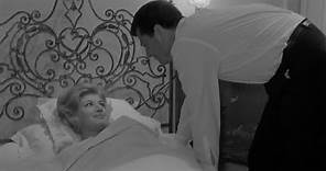 L'avventura (The Adventure) 1960 | Monica Vitti |Gabrielle Ferzetti | A Romantic thriller