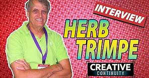 Herb Trimpe Interview: A Nostalgic Journey with a Comic Legend | Creative Continuity
