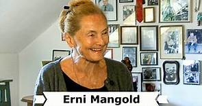 Erni Mangold: "Arlette erobert Paris" (1953)