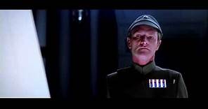 Darth Vader "You have failed me for the last time" - Full Scene HD