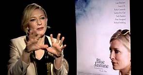 Blue Jasmine (2013) Exclusive: Cate Blanchett (HD) Cate Blanchett, Joy Carlin