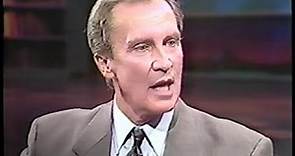 Into the Night - with Roy Thinnes ("The Invaders") - 1991!