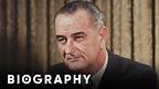 Lyndon B. Johnson: The 36th President of the United States | Biography
