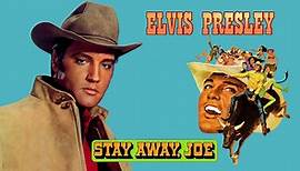 Stay away, Joe (1968) Full HD - Video Dailymotion