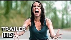 FROM BLACK Trailer (2023) Anna Camp, Thriller Movie
