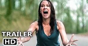 FROM BLACK Trailer (2023) Anna Camp, Thriller Movie