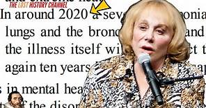 End of Days: Sylvia Browne and her 2020 Prophecy