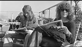 Mott the Hoople - All the Young Dudes (song video)