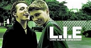 L.I.E. | 2001 | remastered |