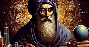 Ibn Sina Avicenna Iluminando el Conocimiento en la Edad de Oro