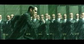 Matrix Revolutions - Teaser Tráiler Español HD 1080p