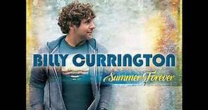 Billy Currington - It don't hurt like it used to