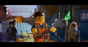 "La Gran Aventura LEGO". Trailer #1. Oficial Warner Bros. Pictures (HD / Doblado)