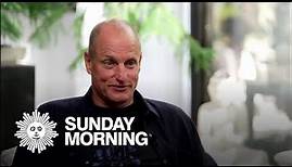 Extended interview: Woody Harrelson on his religious upbringing, love for television and more