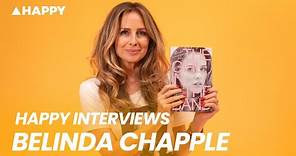 Happy Interviews: Belinda Chapple