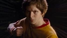 SCOTT PILGRIM GEGEN DEN REST DER WELT Trailer & Kritik [HD]