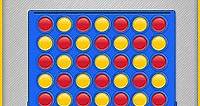Play Connect 4 Online for Free - Game Solver