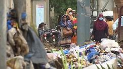 Video. Karachi among the world's most unlivable cities