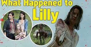 The Walking Dead - What Happened to Lilly? Tara's Sister was last seen at the Prison