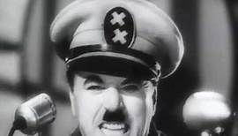 The Great Dictator (1941): Original Trailer - Charlie Chaplin - Paulette Goddard - Classic Comedies