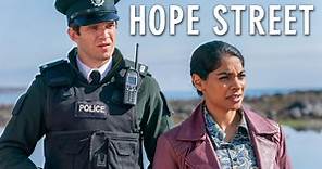 Hope Street:Hope Street Series Promo
