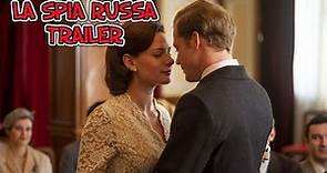 La Spia Russa - Trailer | Guarda il film completo IN ITALIANO per gli abbonati al canale!
