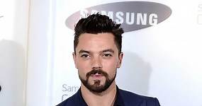 Dominic Cooper's Wiki: Wife, Net Worth, Height, Ethnicity, Body