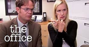 Where Does Gayness Come from? - The Office US