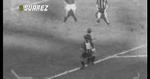 Luis Suarez vs. Milan 1967