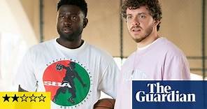 White Men Can’t Jump review – comedy remake fumbles the shot