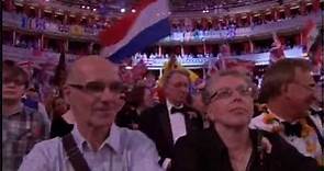 2011 BBC Proms Land of Hope and Glory