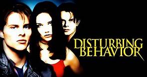 Disturbing Behavior (1998) | Theatrical Trailer