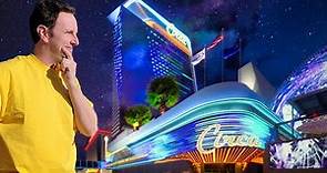 Circa Resort & Casino Las Vegas: ULTIMATE HOTEL REVIEW