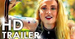 JOSIE Official Trailer (2018) Sophie Turner, Thriller