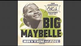 Maybelle's Blues