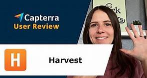 Harvest Review: Harvest is our go-to tool for time tracking and invoicing!