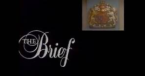 The Brief Episode 12 On The Edge TVS Production 1984