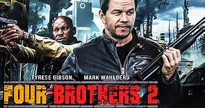 FOUR BROTHERS 2 Teaser (2024) With Tyrese Gibson & Mark Wahlberg
