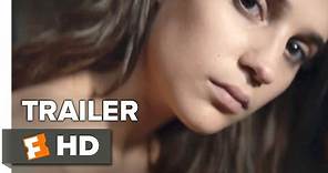 Tulip Fever Official International Trailer #1 (2016) - Alicia Vikander, Cara Delevingne Movie HD