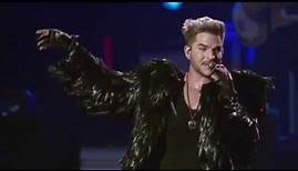 Queen + Adam Lambert - Don't Stop Me Now (Live at Isle Of Wight Festival 2016)