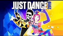 Just Dance® 2016 - Launch Trailer | Ubisoft [DE]