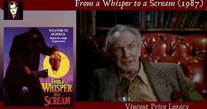 From a Whisper to a Scream (1987) | Original Trailer